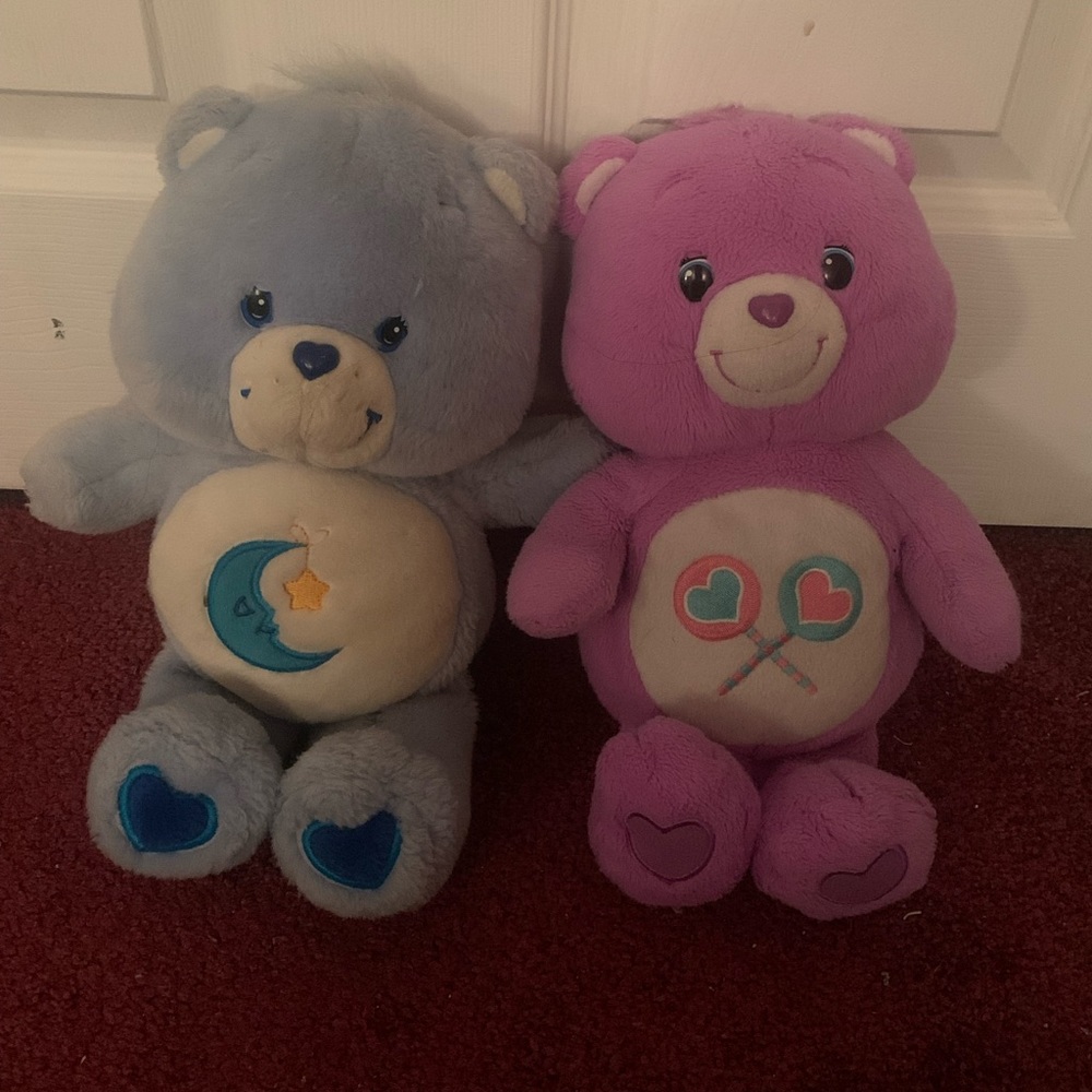 Care Bears